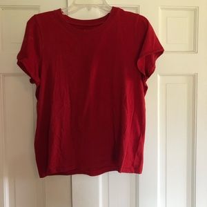 Madewell Northside Vintage Tee